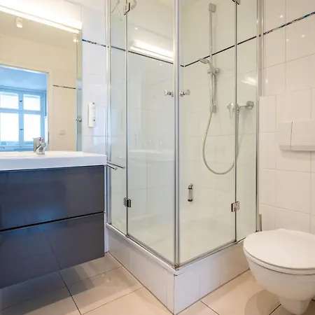 Albertine App 11 Appartement