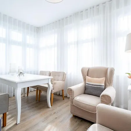 Albertine App 11 Appartement