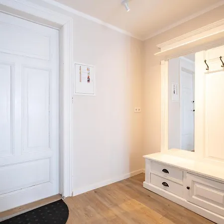 Albertine App 11 Heringsdorf (Usedom)