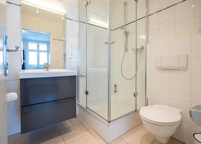 Albertine App 11 דירה