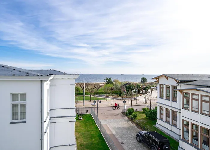 Albertine App 11 דירה *