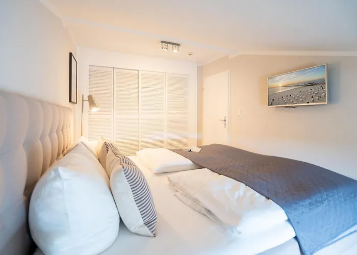 דירה Albertine App 11