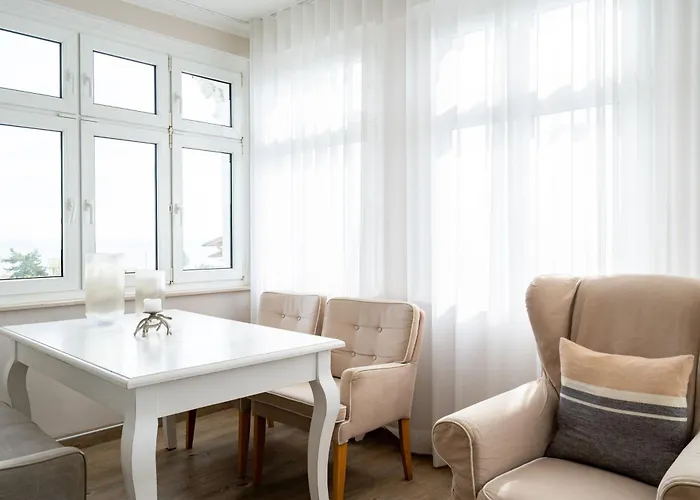 Albertine App 11 * הרינגסדורף