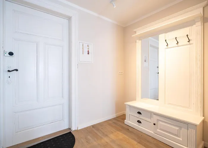 Albertine App 11 הרינגסדורף